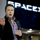 Imagen para el artículo titulado Elon Musk planea construir su propia red de Internet vía satélite